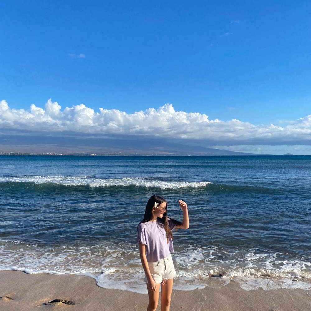 Meet your Posher, Lauren